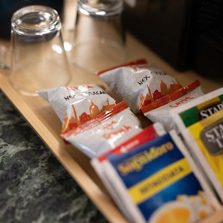 34 Home In Rom Eksteriør billede